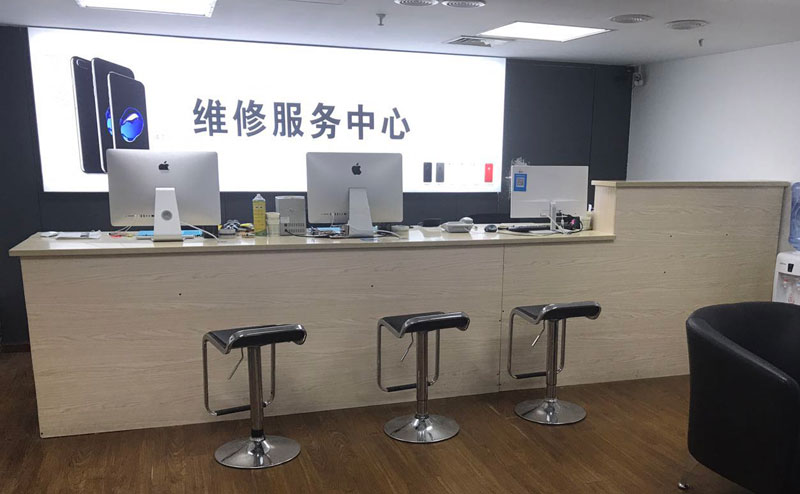 孟州宁波iphone售后服务维修中心（iphone17屏幕碎了多少钱）
